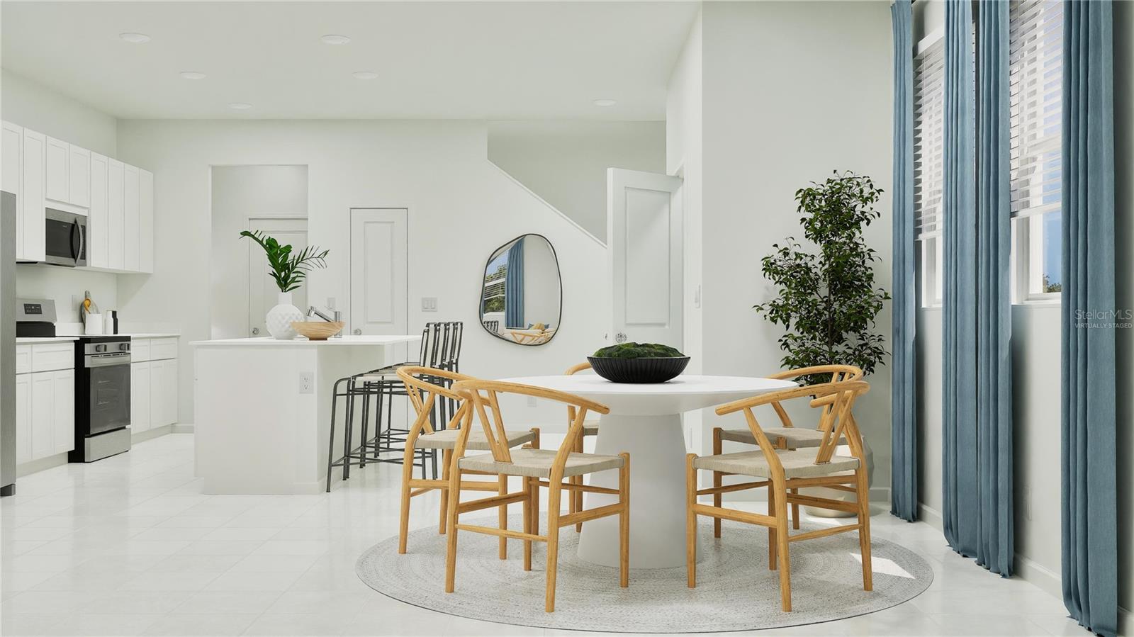 SOL VISTA TH - Residential