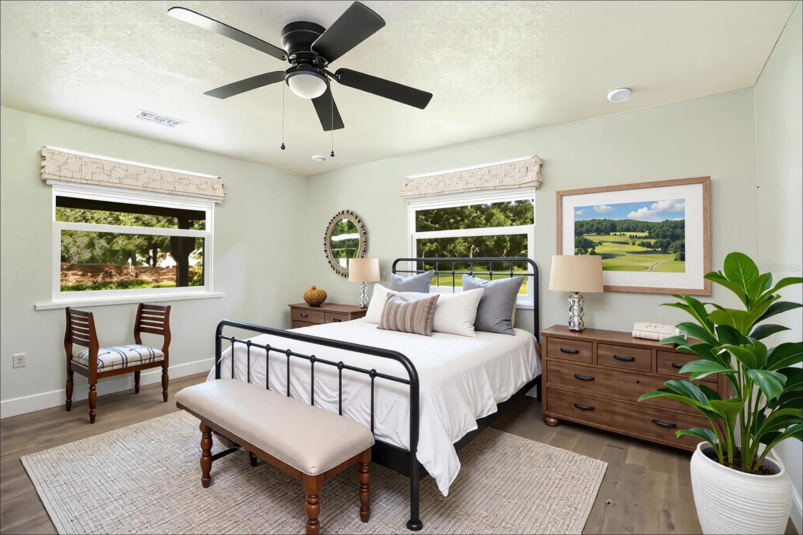 CRYSTAL SPGS COLONY FARMS - Residential