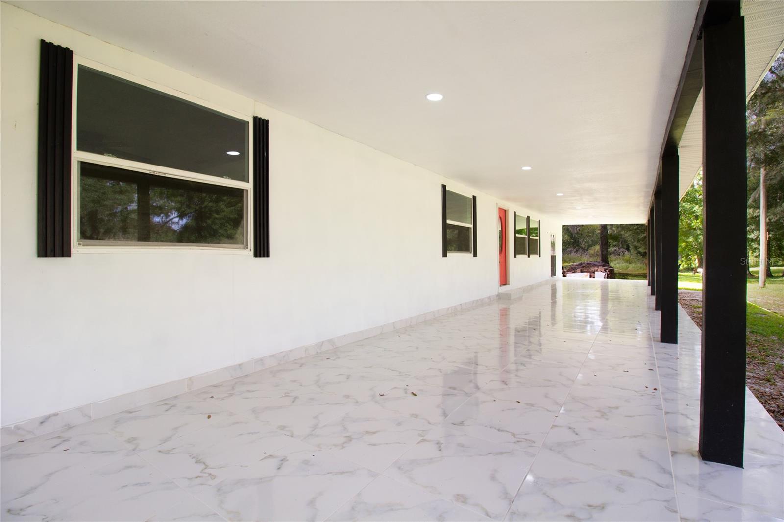 CRYSTAL SPGS COLONY FARMS - Residential