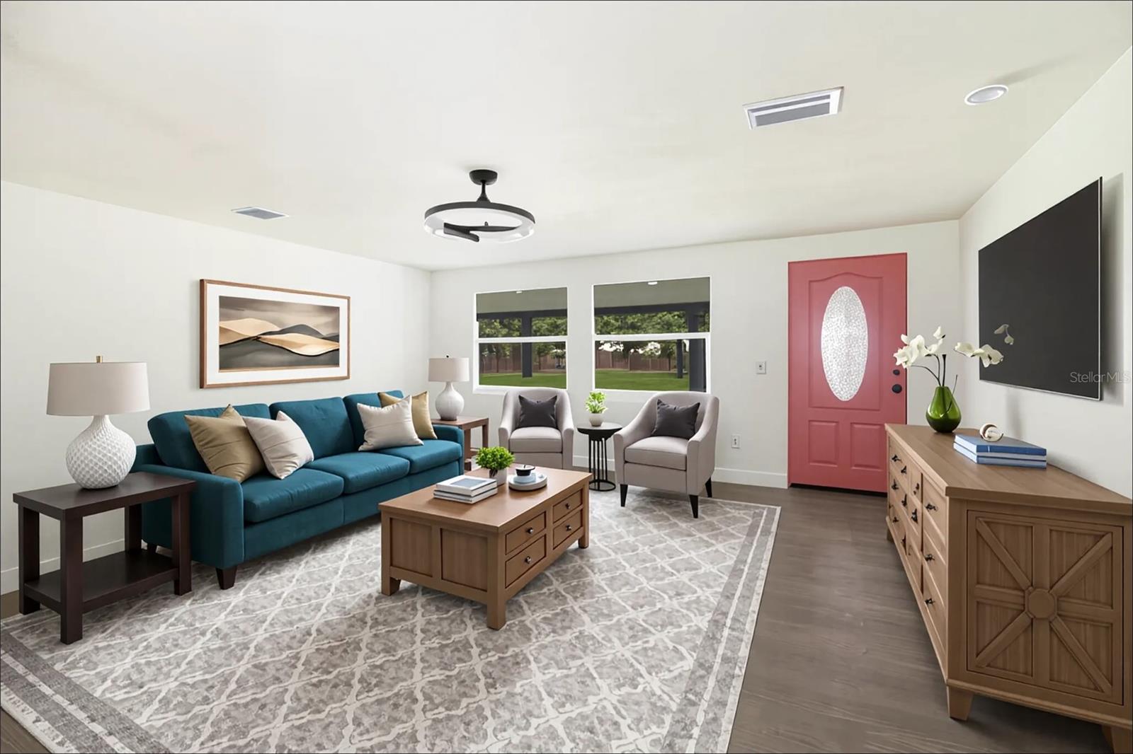CRYSTAL SPGS COLONY FARMS - Residential