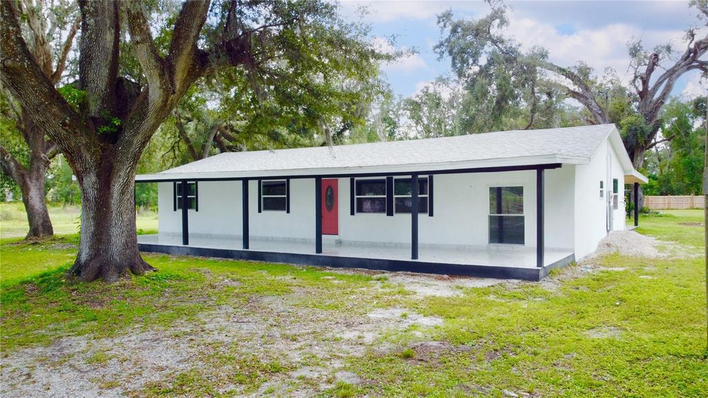 Photo of 39912 Jerry Rd, Zephyrhills, FL 33540 (MLS # TB8422544)