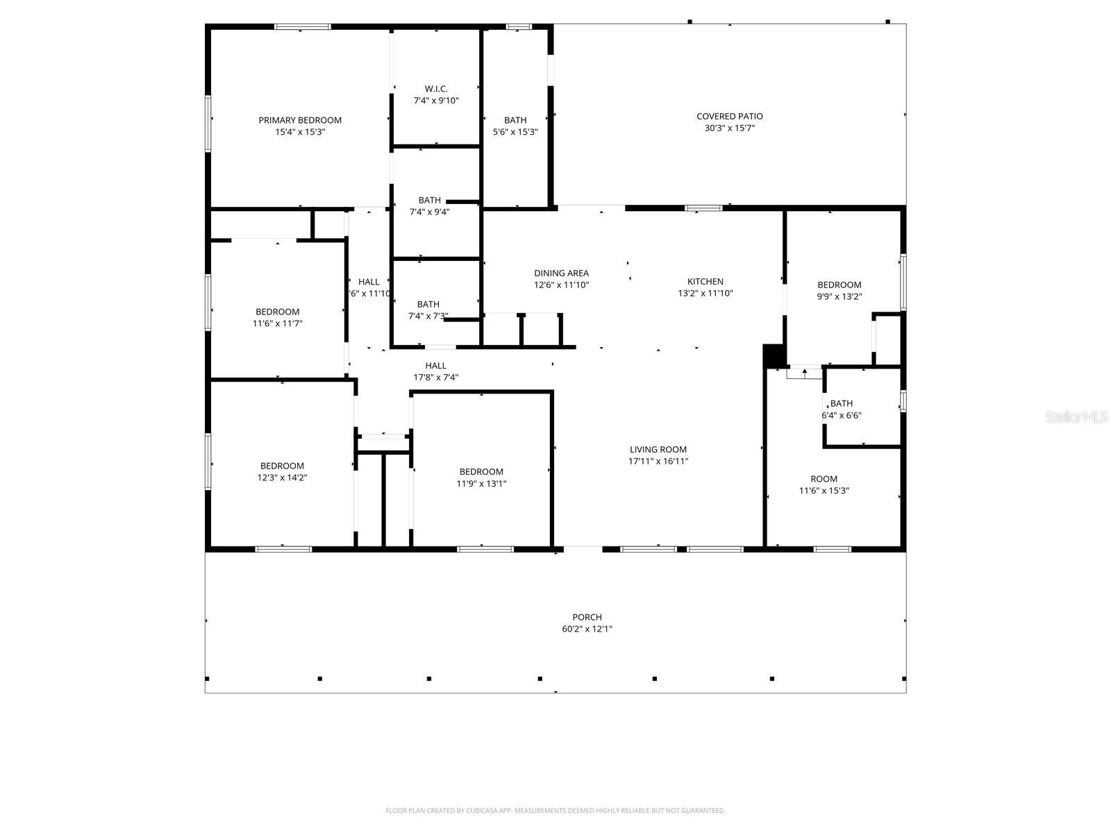 CRYSTAL SPGS COLONY FARMS - Residential