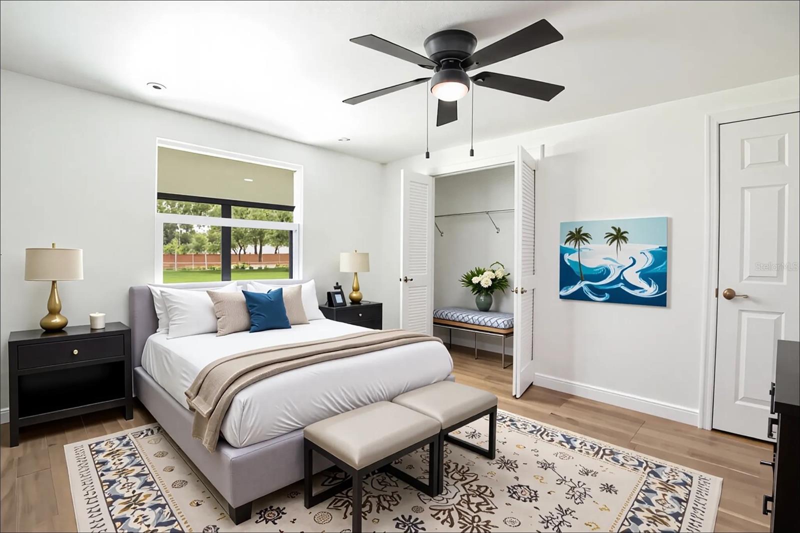 CRYSTAL SPGS COLONY FARMS - Residential