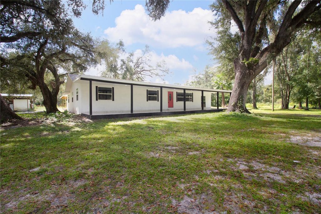 Photo of 39912 Jerry Rd, Zephyrhills, FL 33540 (MLS # TB8422544)