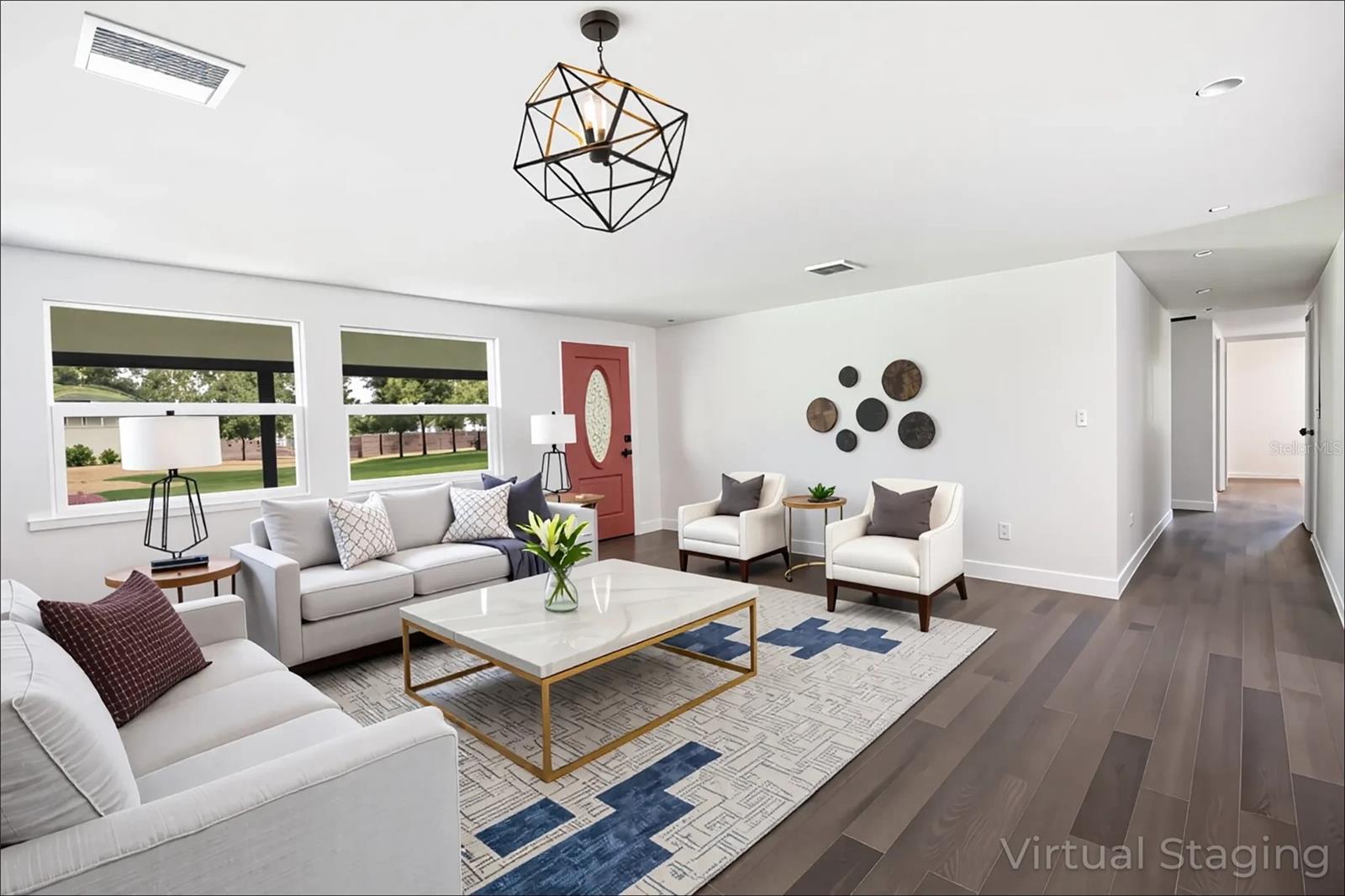 CRYSTAL SPGS COLONY FARMS - Residential