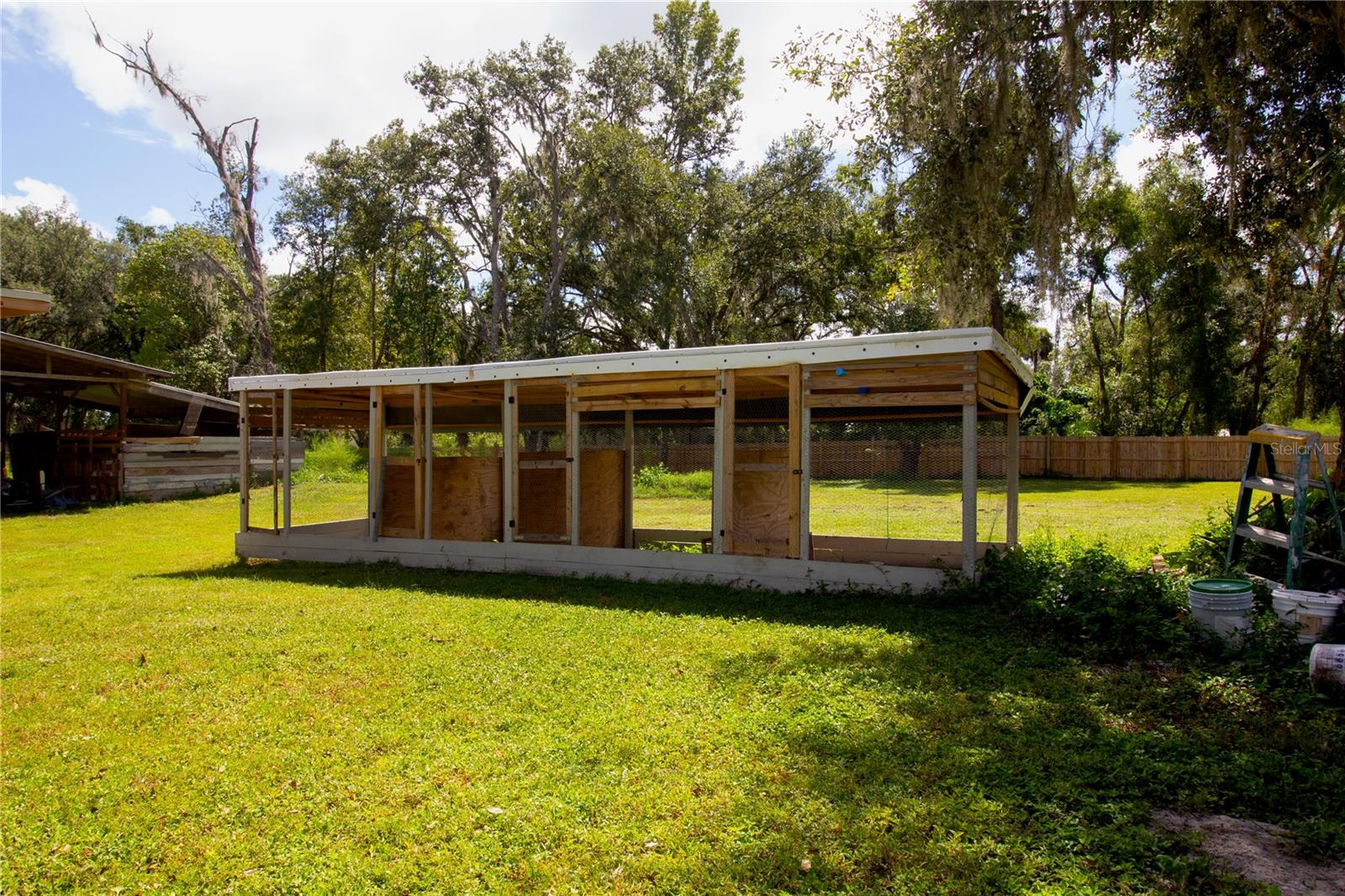 CRYSTAL SPGS COLONY FARMS - Residential