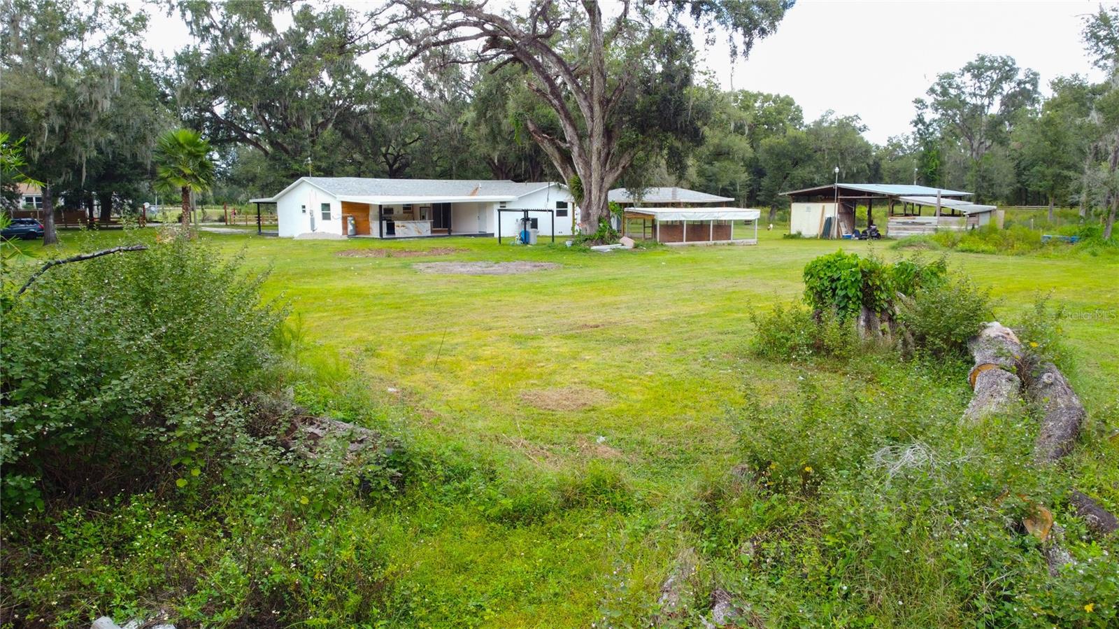 CRYSTAL SPGS COLONY FARMS - Residential