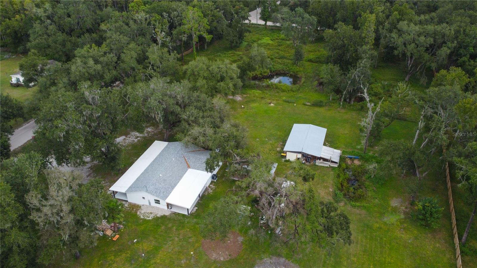 CRYSTAL SPGS COLONY FARMS - Residential