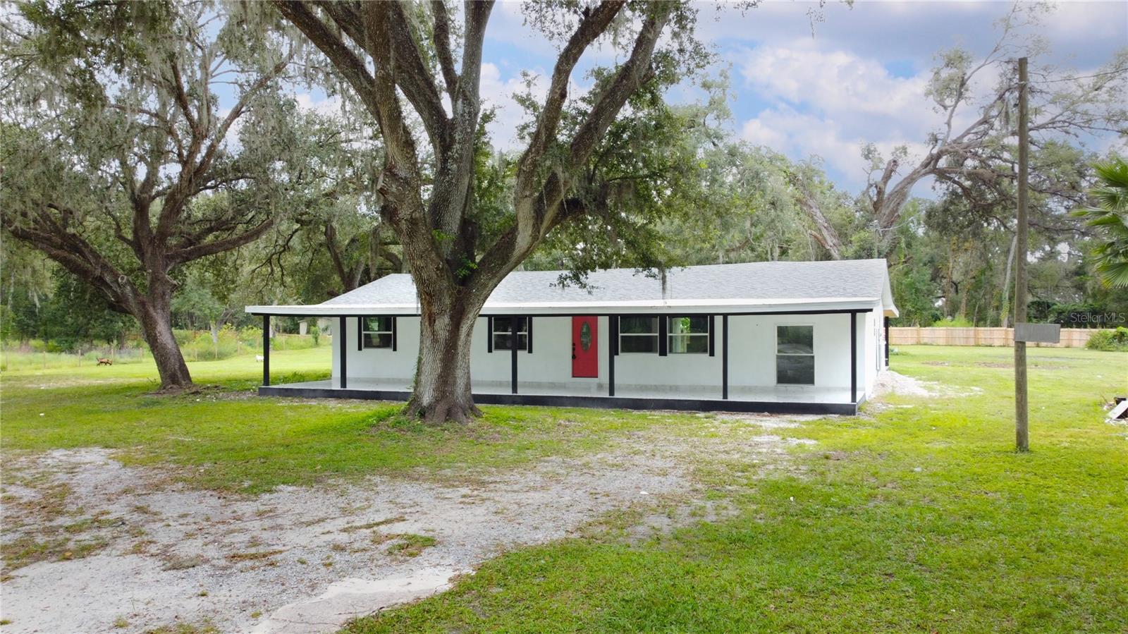 CRYSTAL SPGS COLONY FARMS - Residential