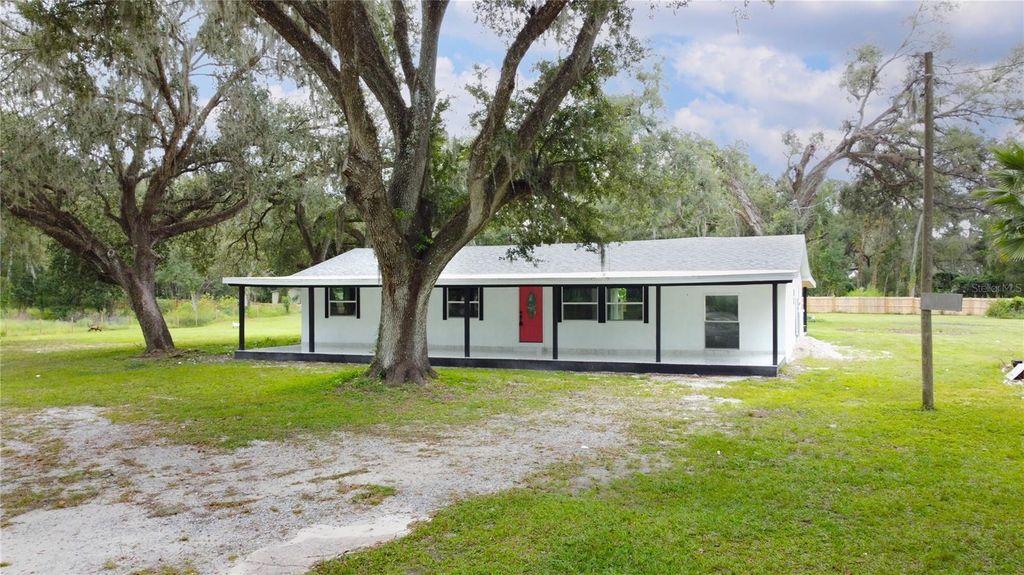 Photo of 39912 Jerry Rd, Zephyrhills, FL 33540 (MLS # TB8422544)