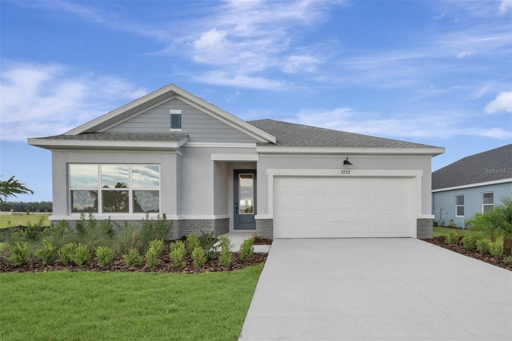 Photo of 3712 Jons Lakeview Street, Plant City, FL 33566 (MLS # TB8524188)