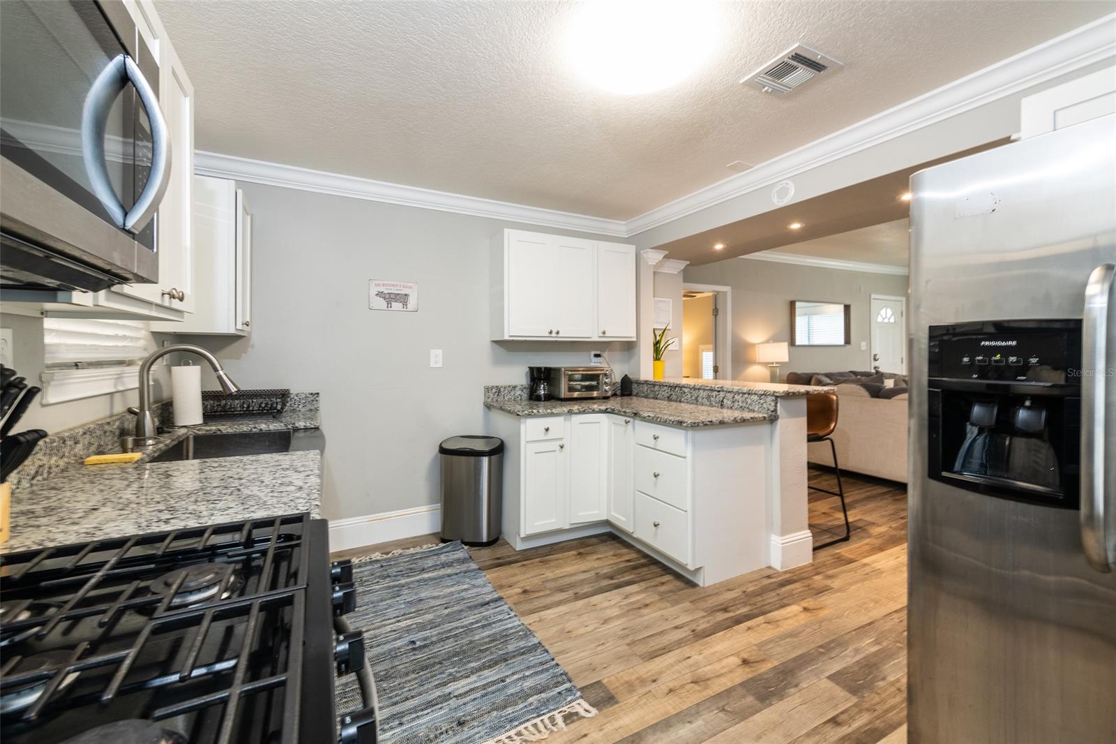 Pitzer & Nelsons New Smyrna - Residential