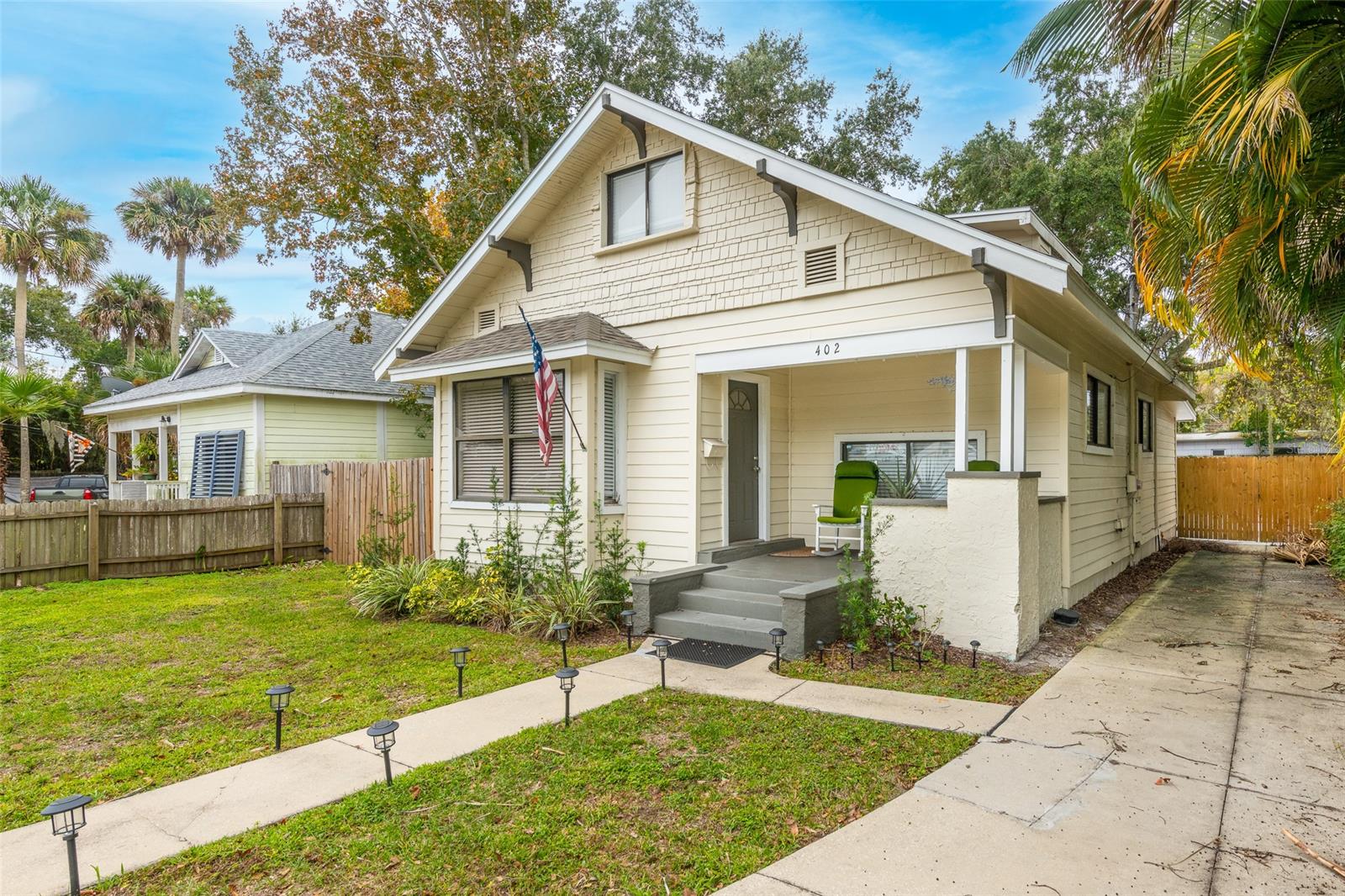 Pitzer & Nelsons New Smyrna - Residential