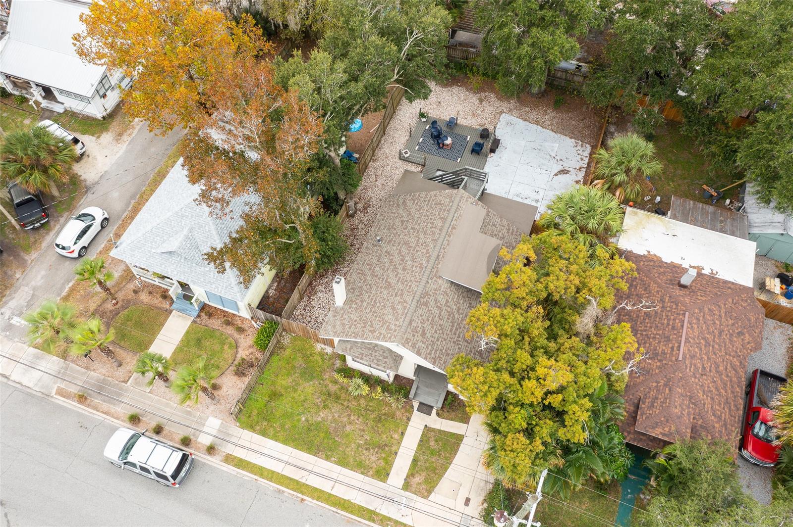 Pitzer & Nelsons New Smyrna - Residential