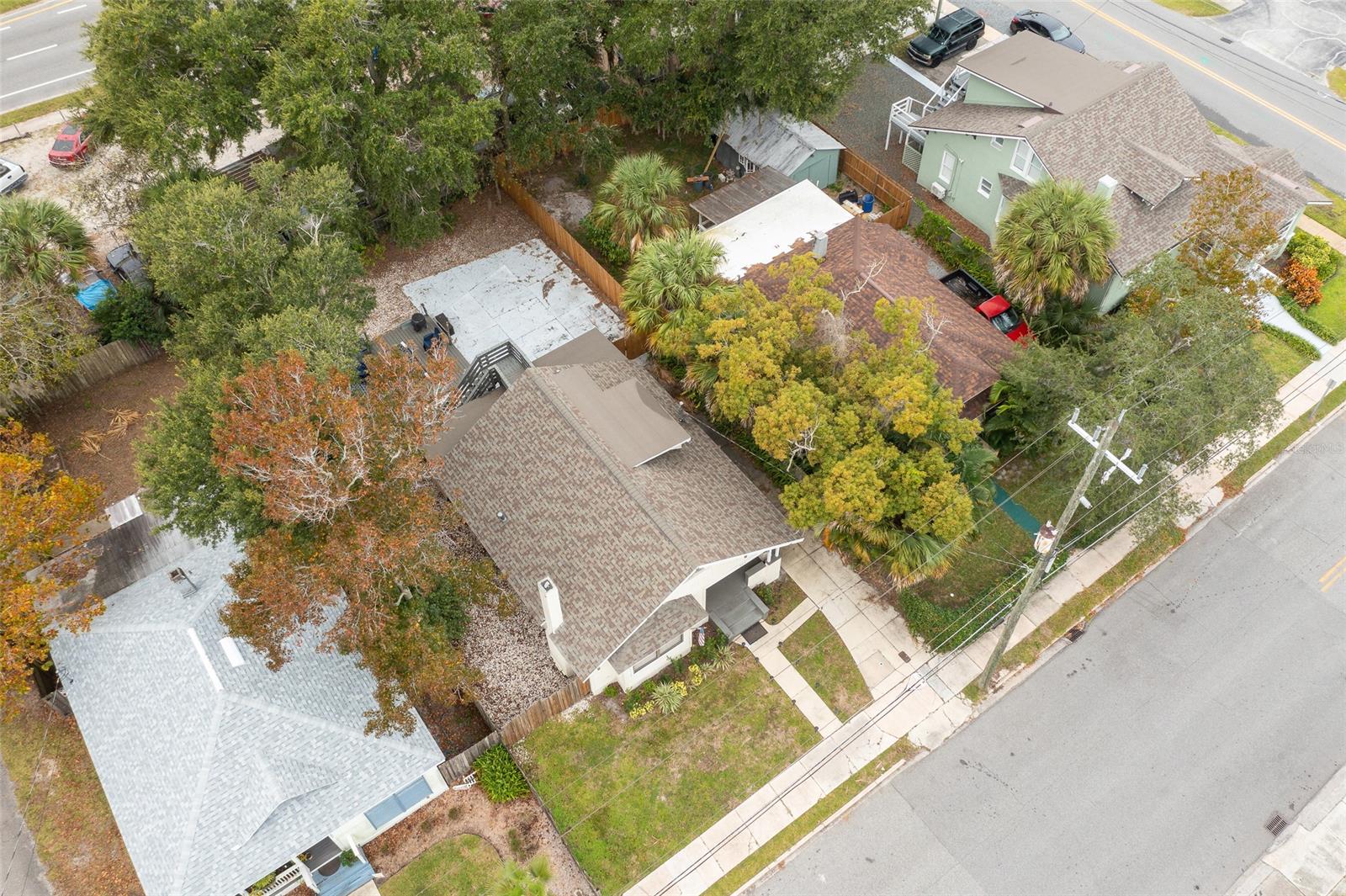 Pitzer & Nelsons New Smyrna - Residential