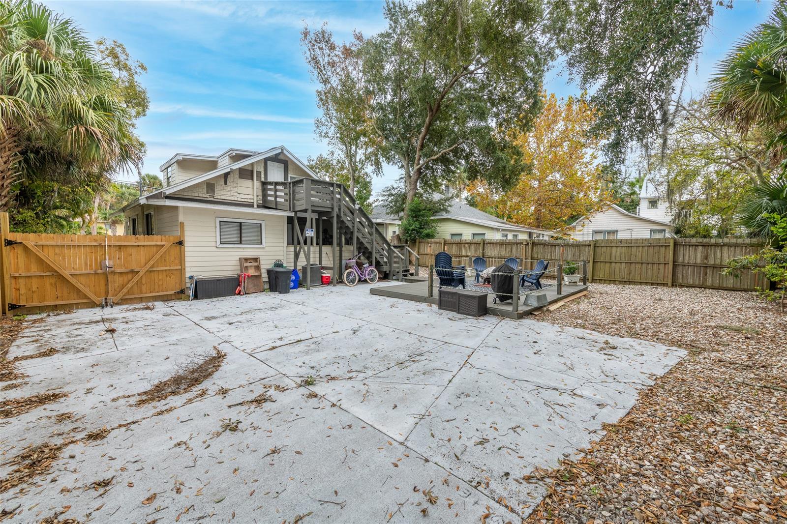 Pitzer & Nelsons New Smyrna - Residential