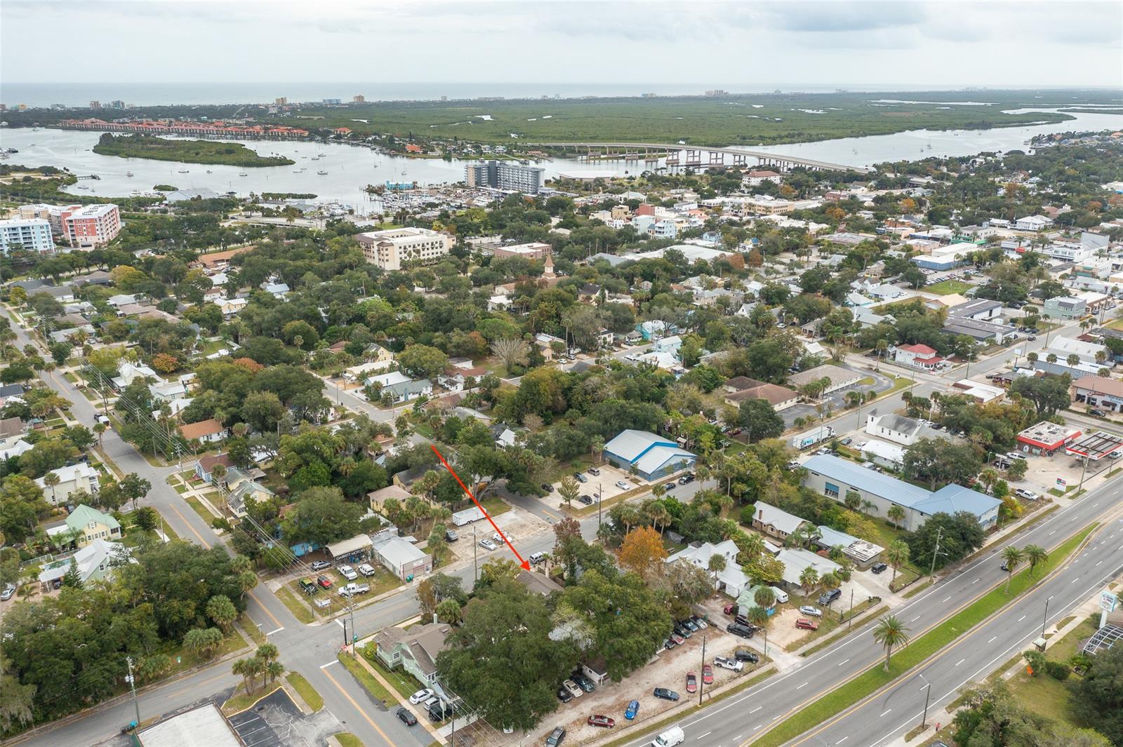 Pitzer & Nelsons New Smyrna - Residential