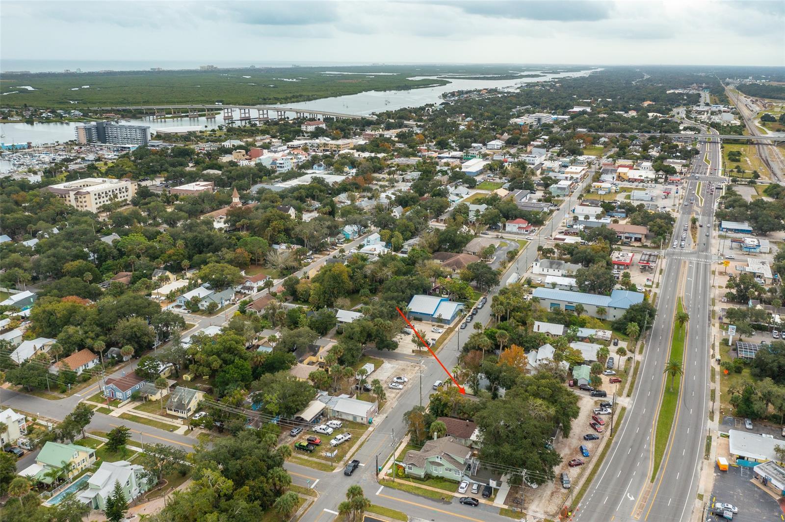 Pitzer & Nelsons New Smyrna - Residential