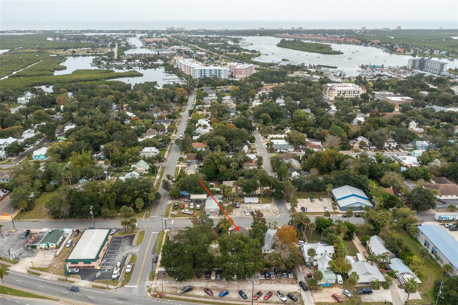 Pitzer & Nelsons New Smyrna - Residential