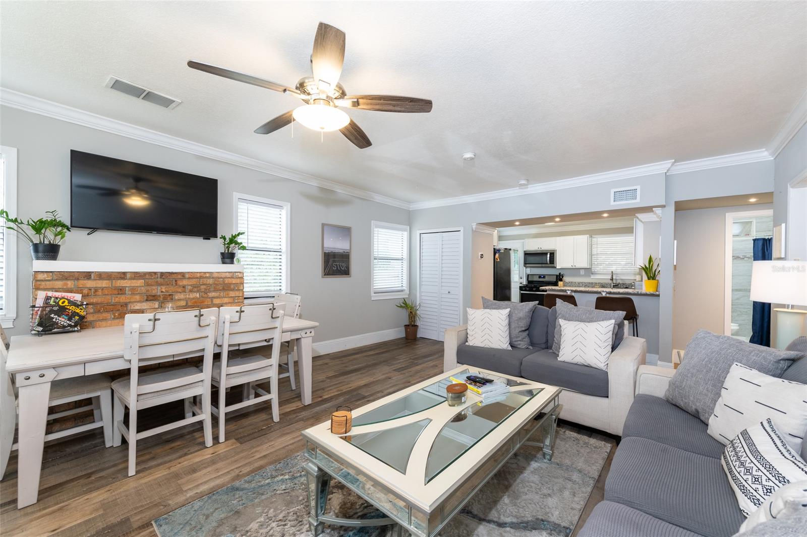 Pitzer & Nelsons New Smyrna - Residential