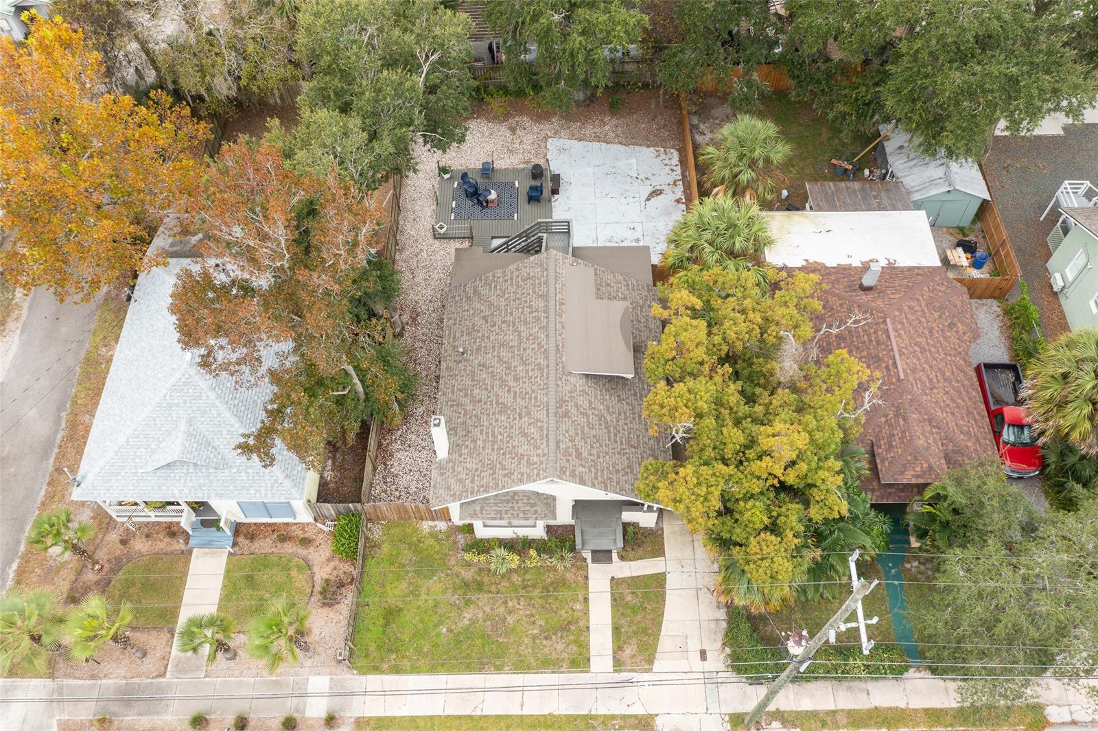 Pitzer & Nelsons New Smyrna - Residential