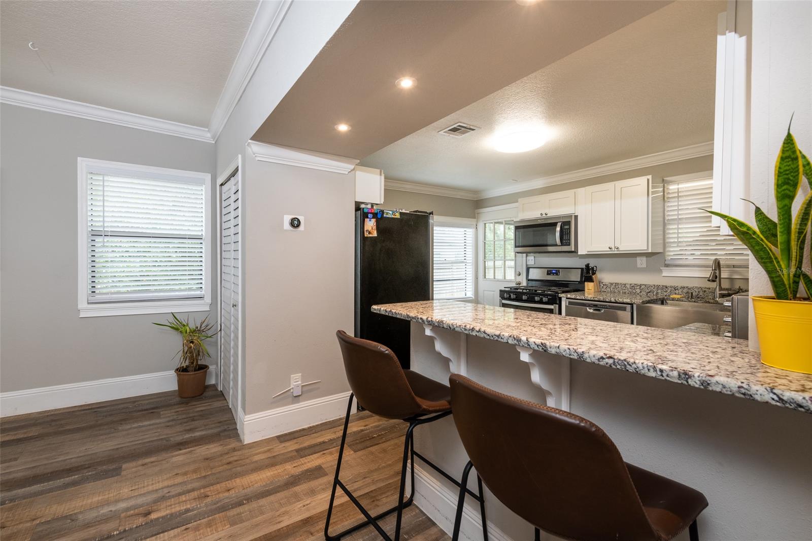 Pitzer & Nelsons New Smyrna - Residential