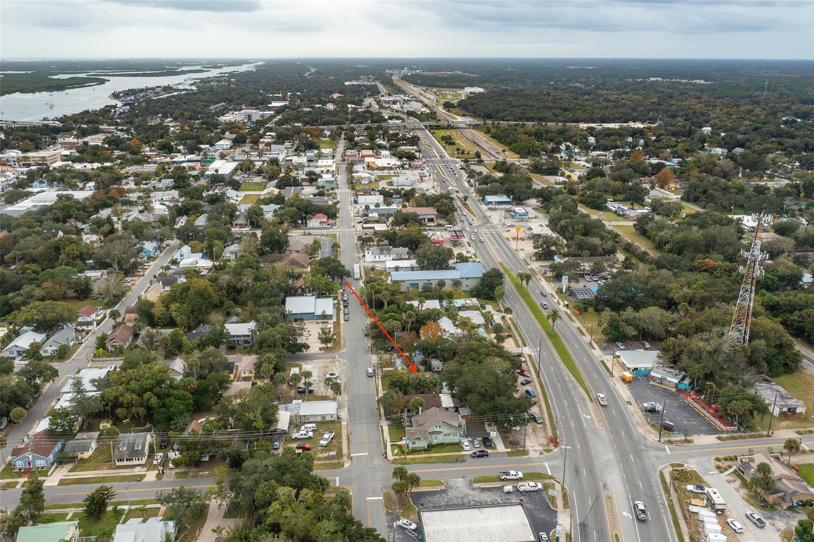 Pitzer & Nelsons New Smyrna - Residential