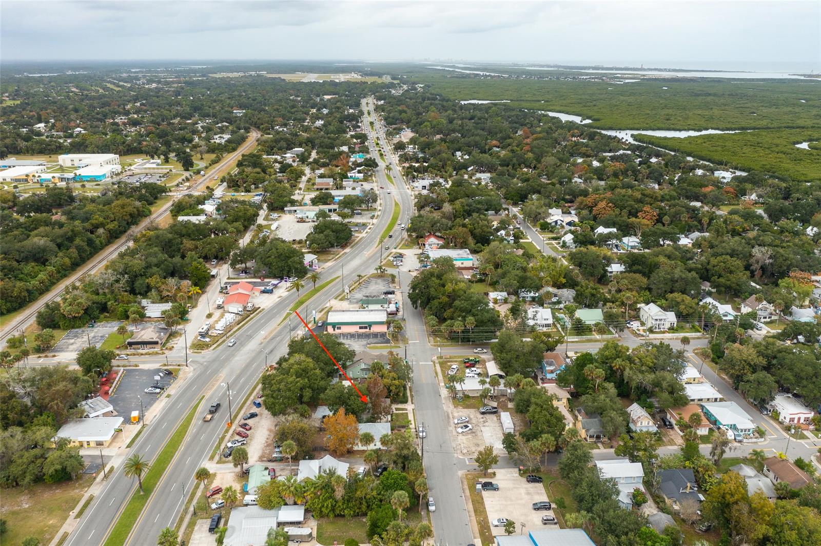 Pitzer & Nelsons New Smyrna - Residential