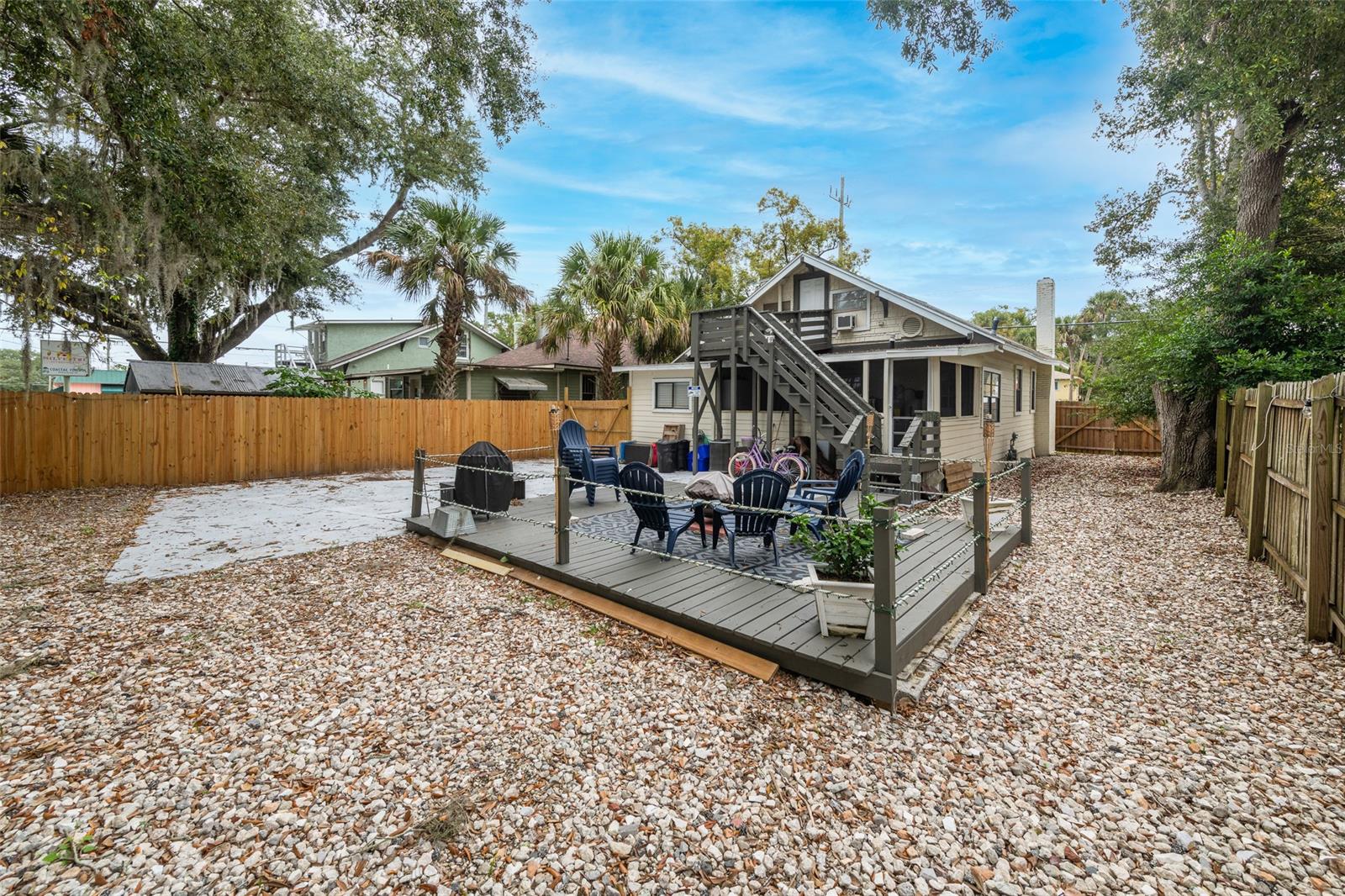 Pitzer & Nelsons New Smyrna - Residential