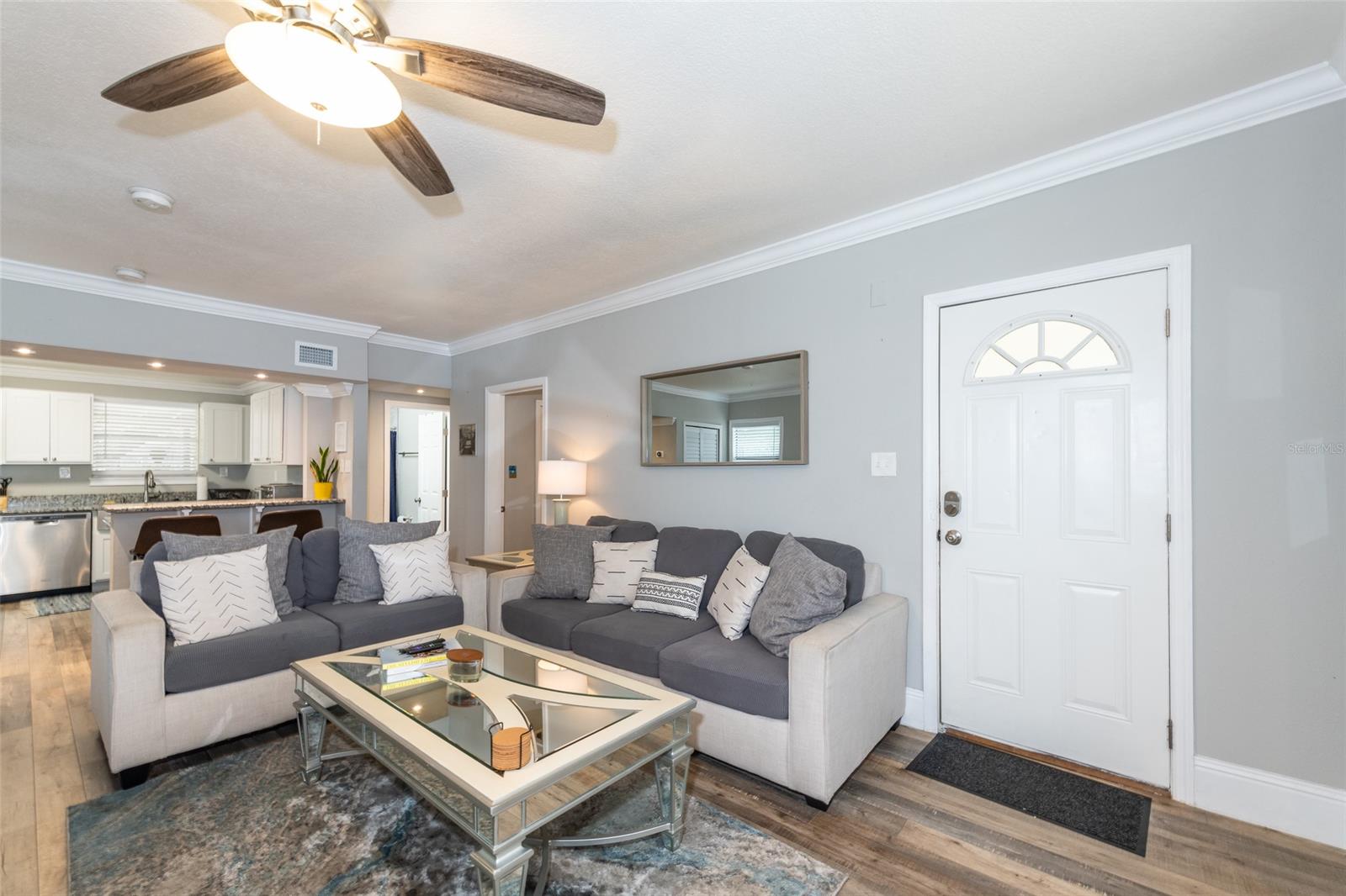 Pitzer & Nelsons New Smyrna - Residential