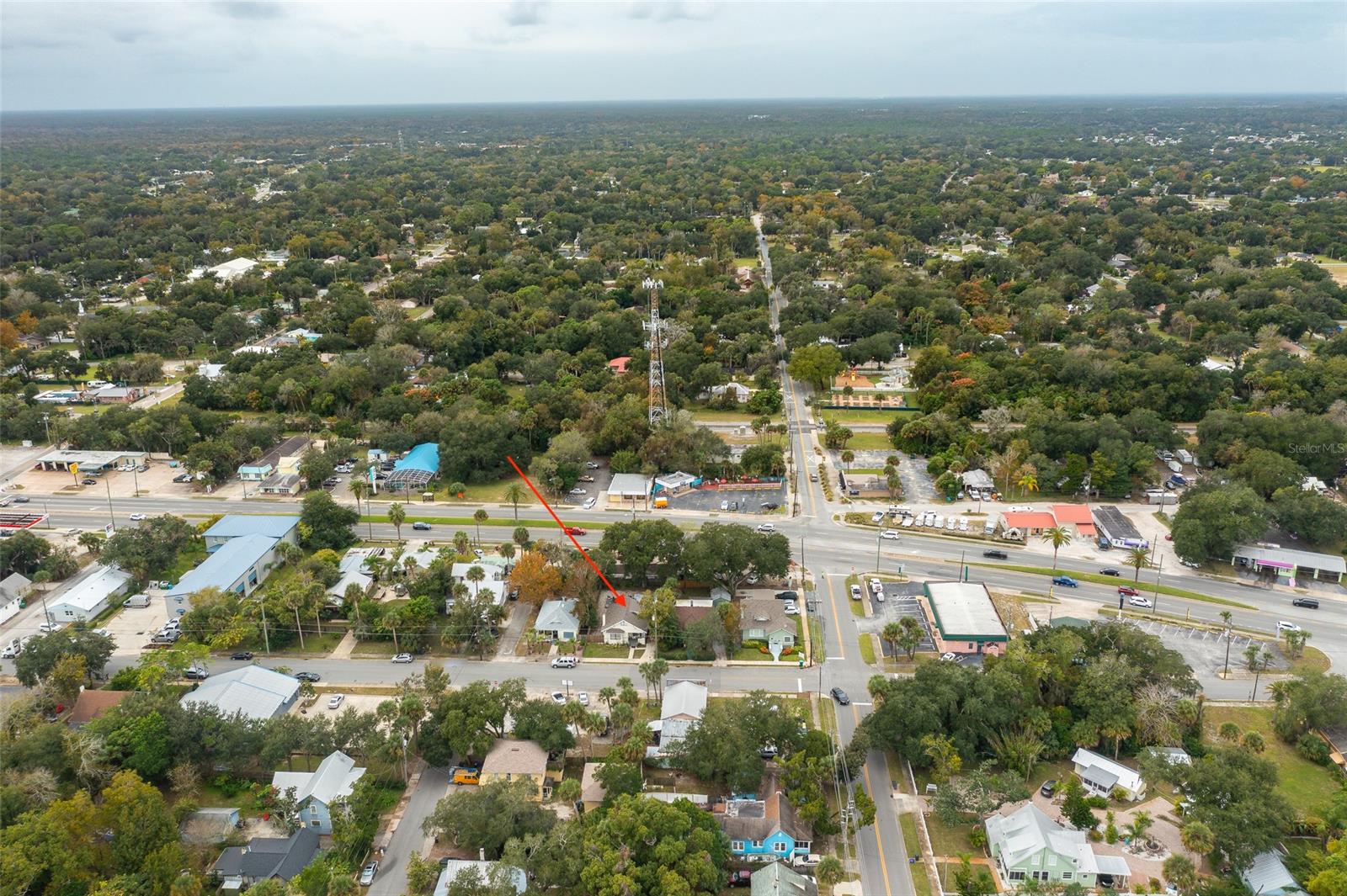 Pitzer & Nelsons New Smyrna - Residential