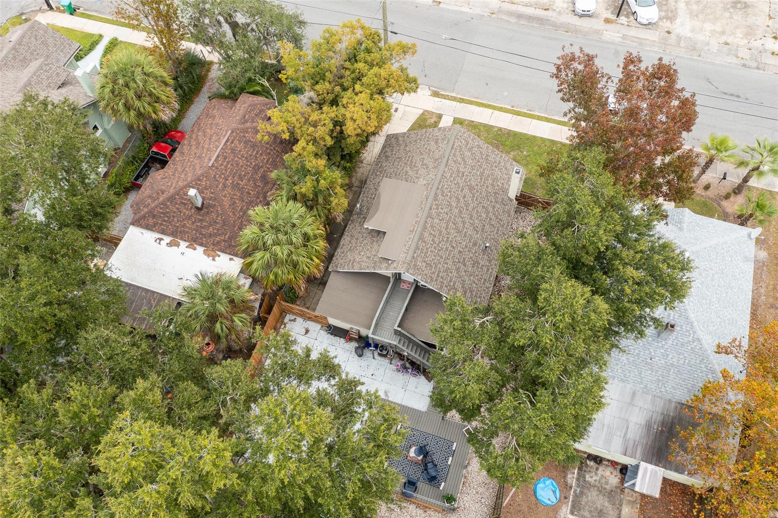 Pitzer & Nelsons New Smyrna - Residential