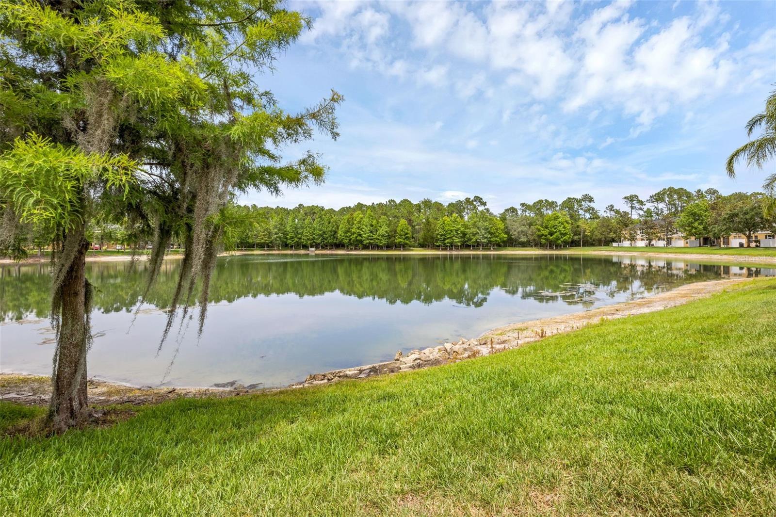 OASIS COVE 1 AT LAKESIDE VILLAGE CONDO PH 1 - Residential