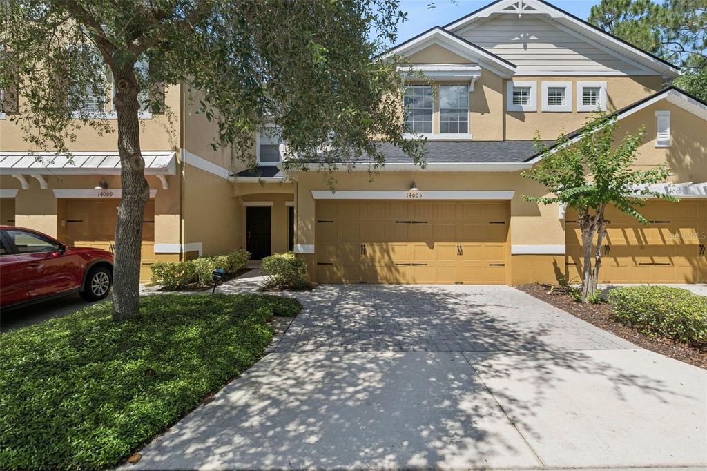 Photo of 14005 Sparkling Cove Lane, Windermere, FL 34786 (MLS # O6409827)