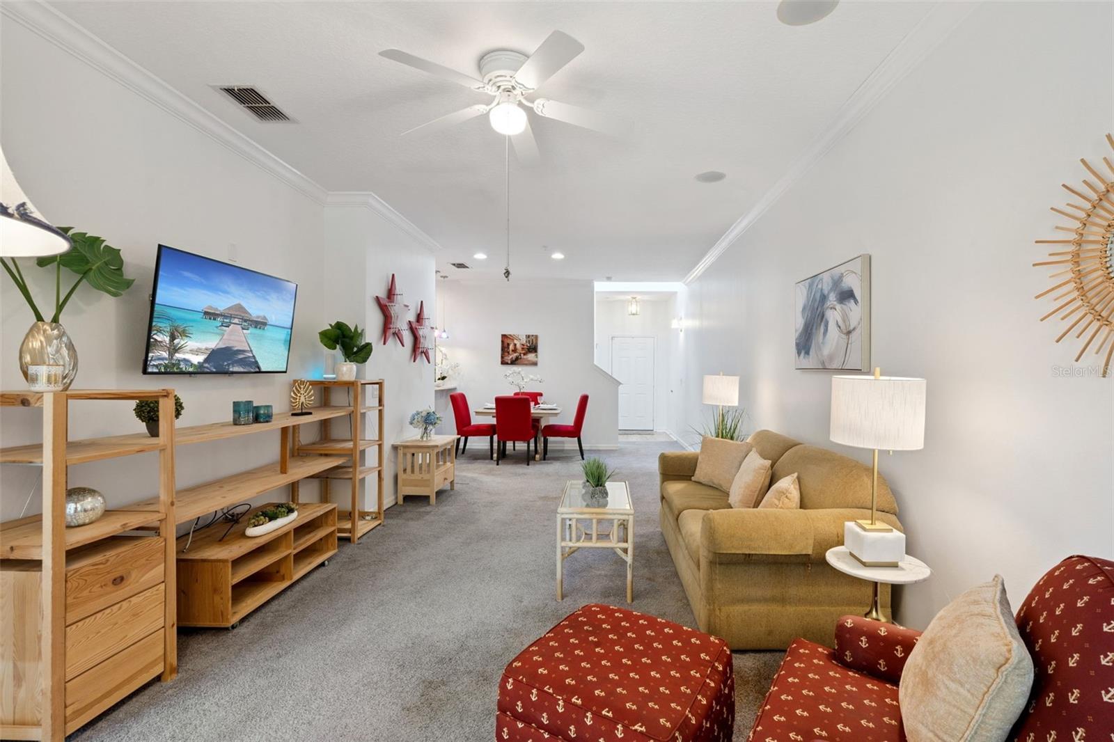 OASIS COVE 1 AT LAKESIDE VILLAGE CONDO PH 1 - Residential