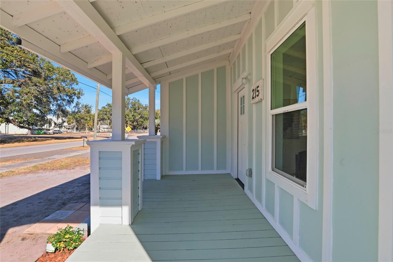 OLD WILLISTON - Residential