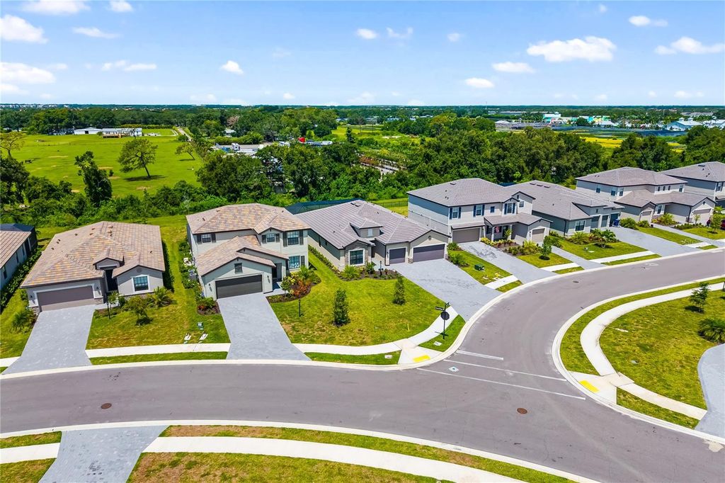 Photo of 5030 Saratoga Springs Run, Bradenton, FL 34211 (MLS # A4691387)