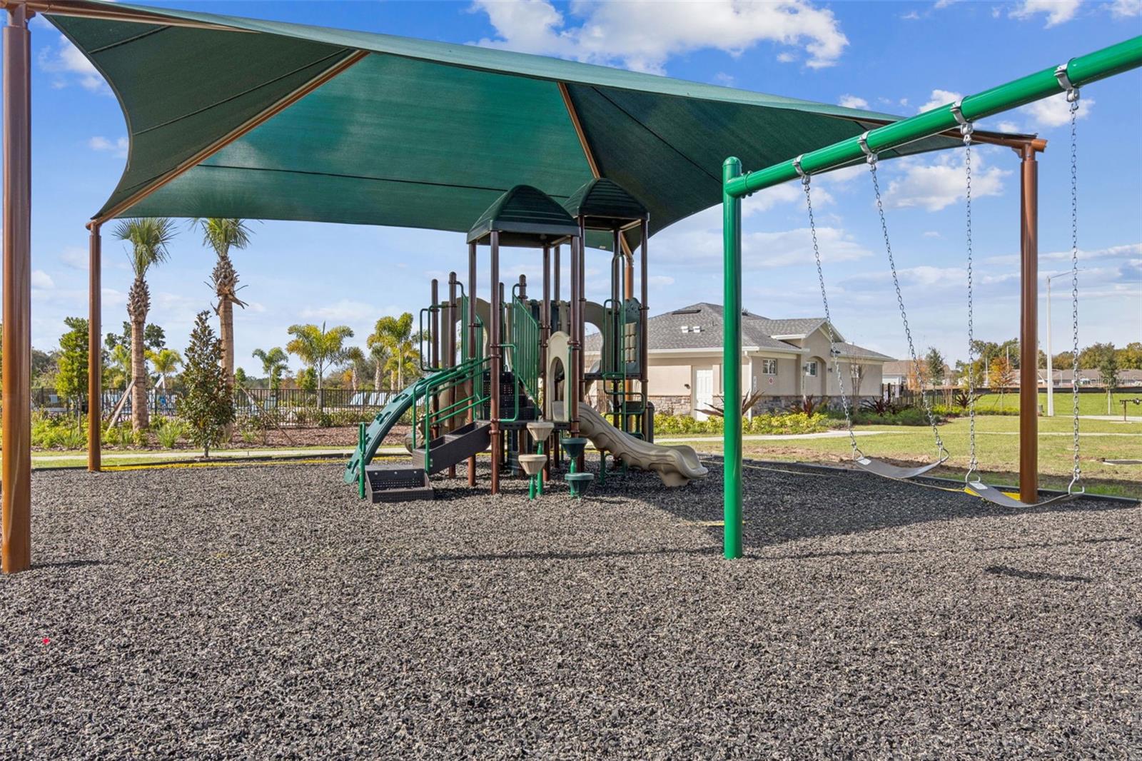 BRADBURY CRK PH I - Residential Lease