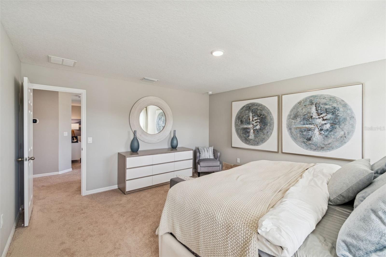 BRADBURY CRK PH I - Residential Lease