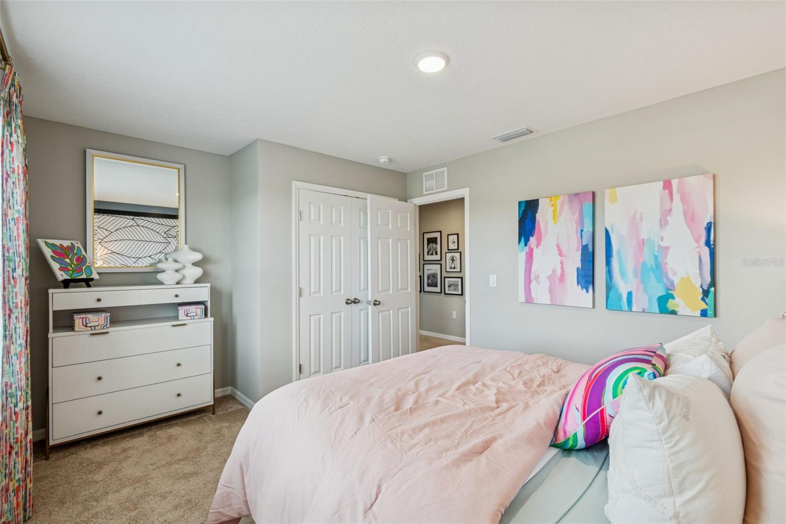 BRADBURY CRK PH I - Residential Lease