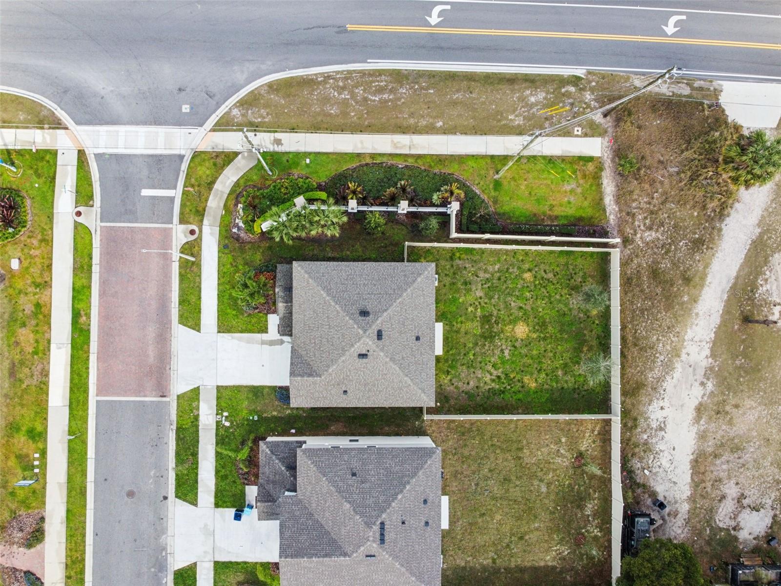 BRADBURY CRK PH I - Residential Lease