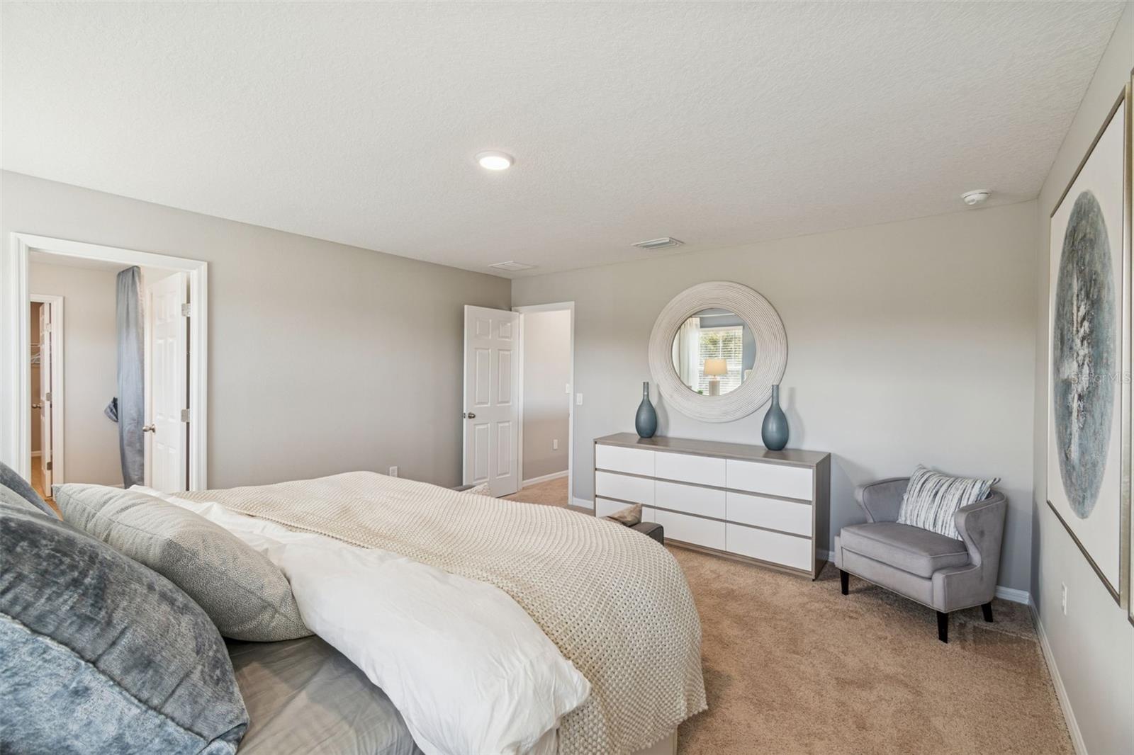 BRADBURY CRK PH I - Residential Lease