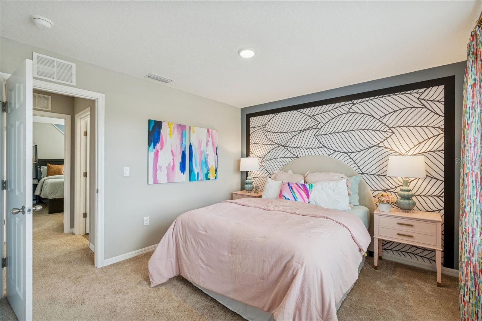 BRADBURY CRK PH I - Residential Lease