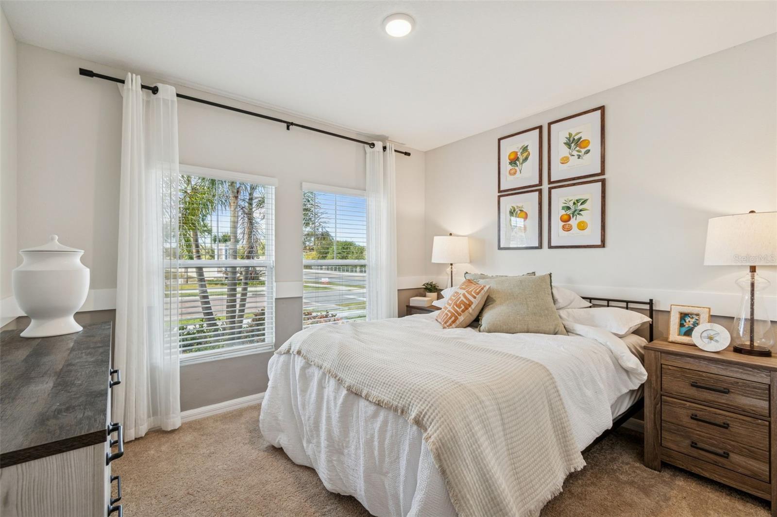 BRADBURY CRK PH I - Residential Lease