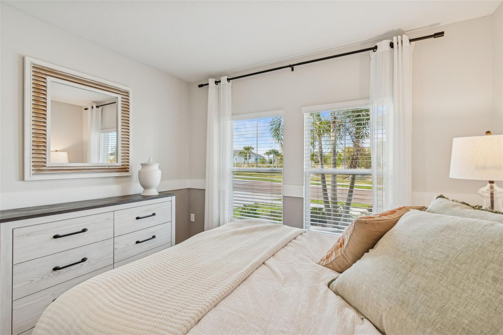 BRADBURY CRK PH I - Residential Lease