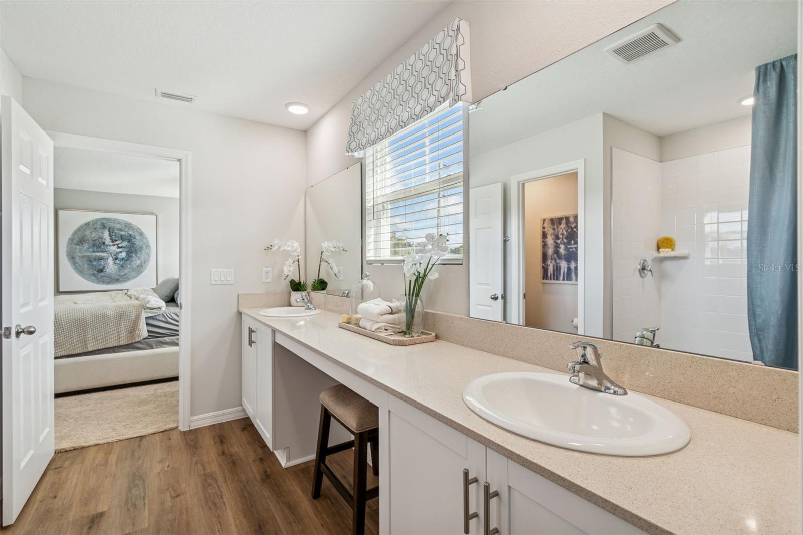 BRADBURY CRK PH I - Residential Lease