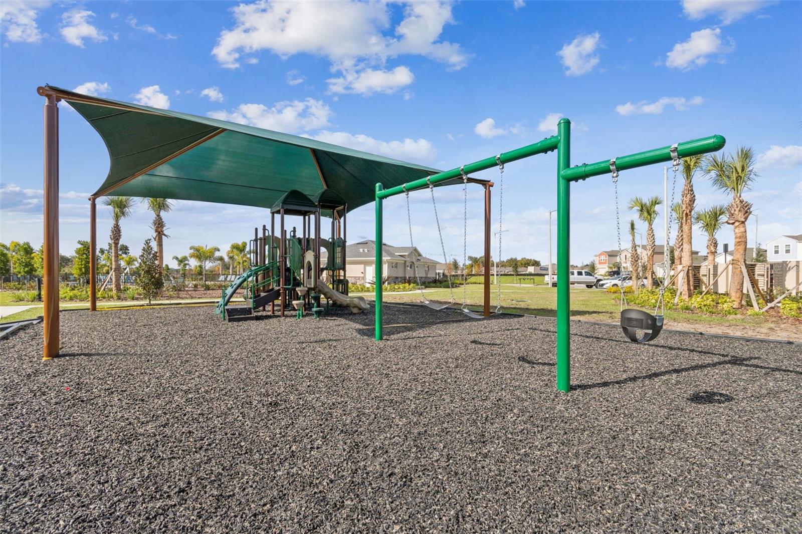 BRADBURY CRK PH I - Residential Lease