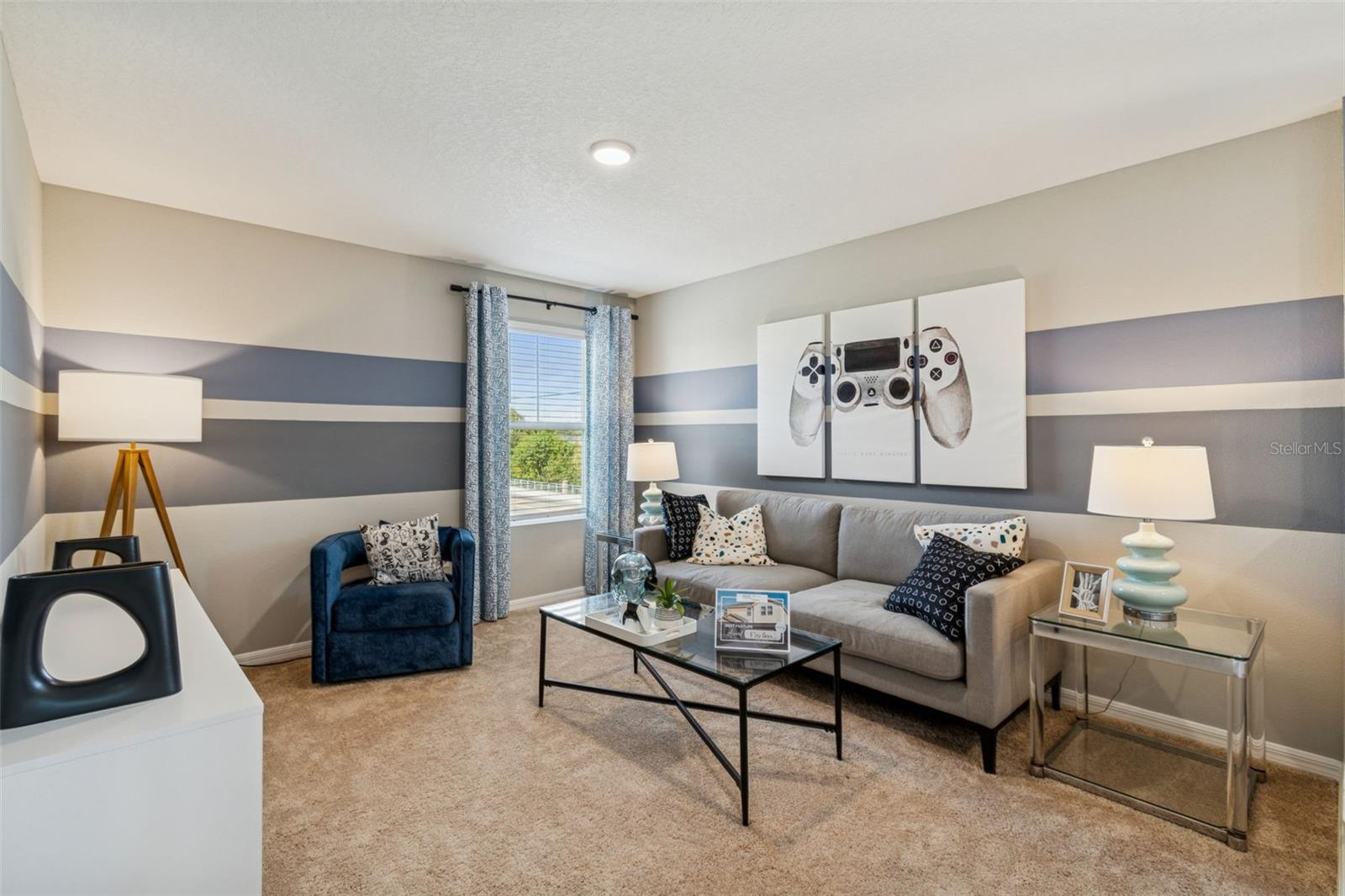 BRADBURY CRK PH I - Residential Lease