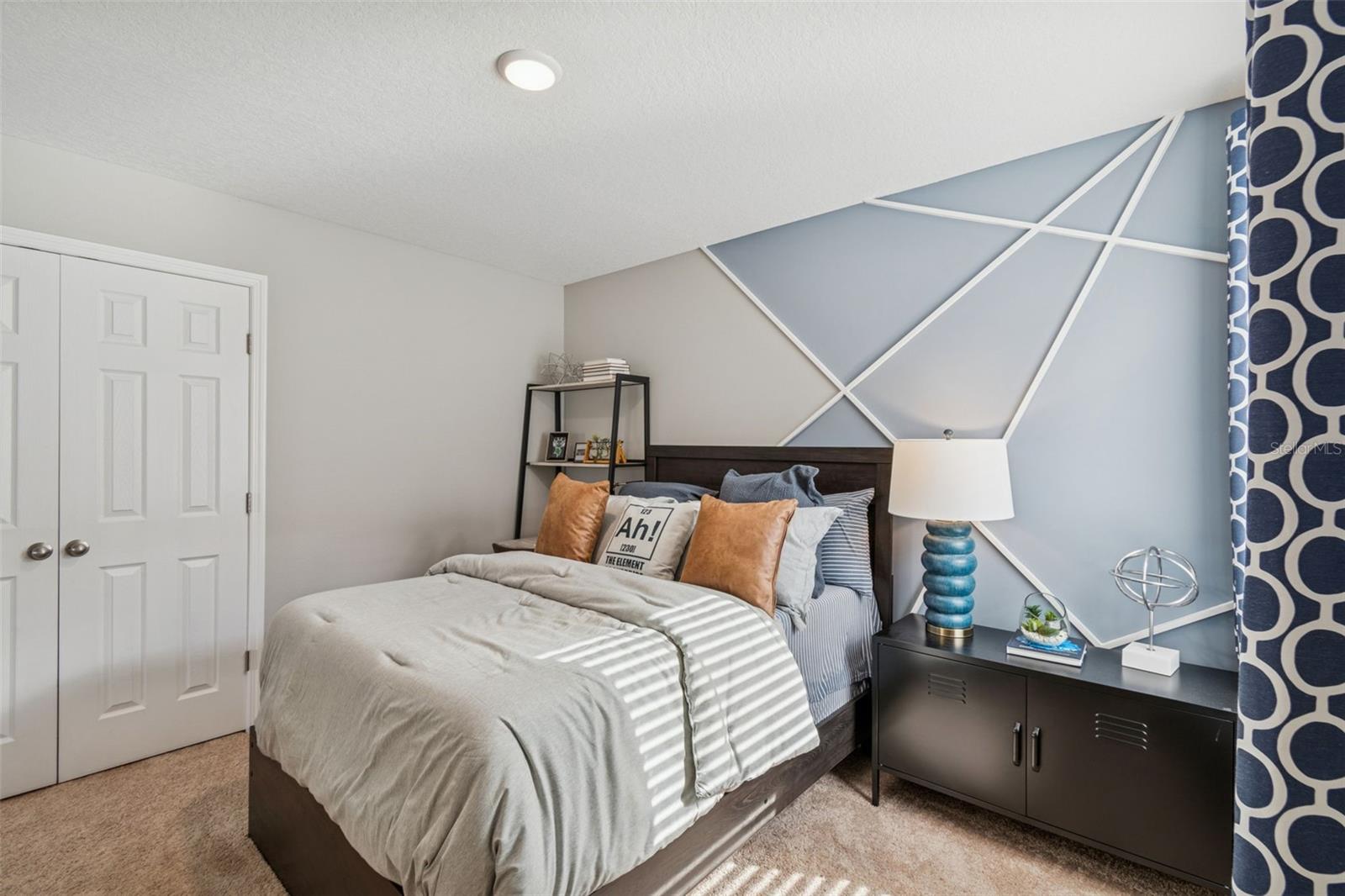 BRADBURY CRK PH I - Residential Lease