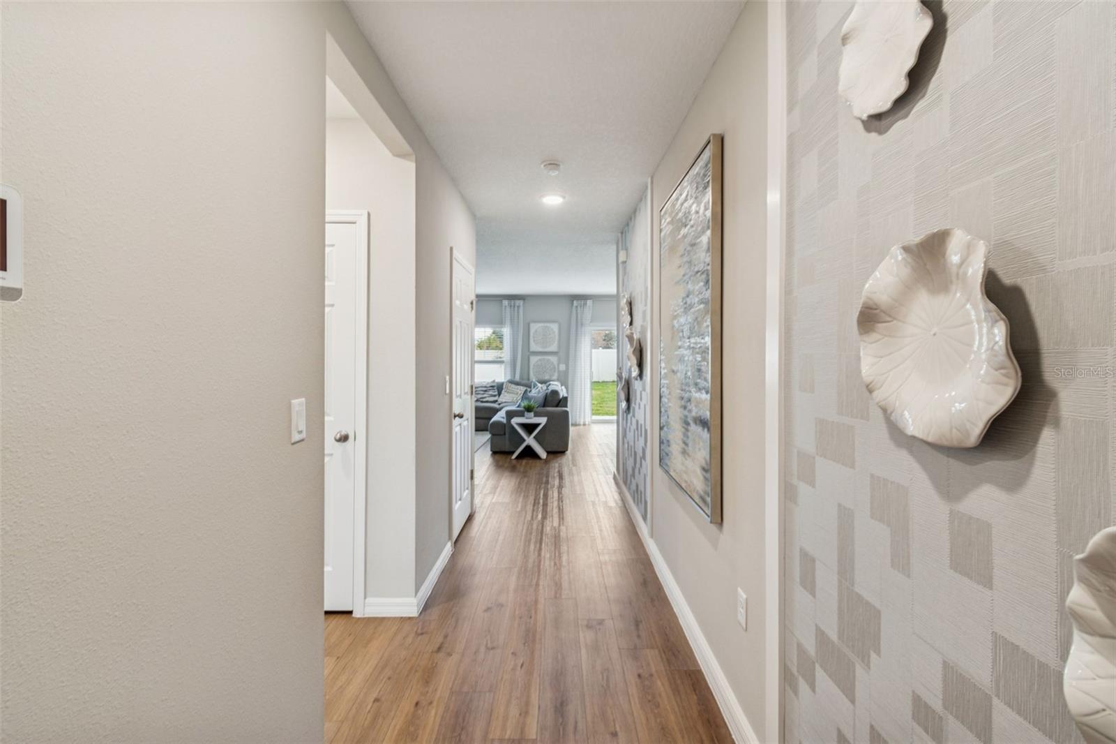 BRADBURY CRK PH I - Residential Lease